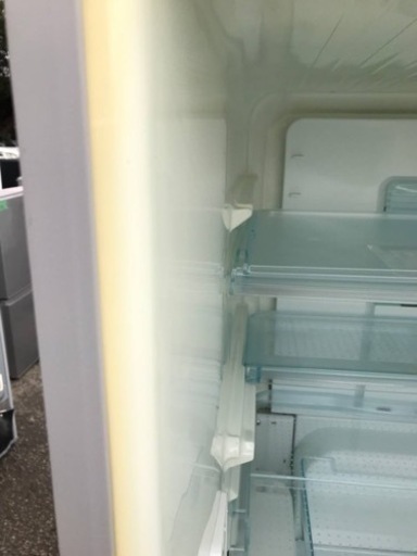 ET615番⭐️ 340L⭐️ TOSHIBAノンフロン冷凍冷蔵庫⭐️