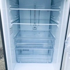 ET616番⭐️SHARPノンフロン冷凍冷蔵庫⭐️