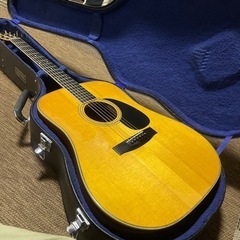 S.YAIRI YD 305 極上　アコースティックギター