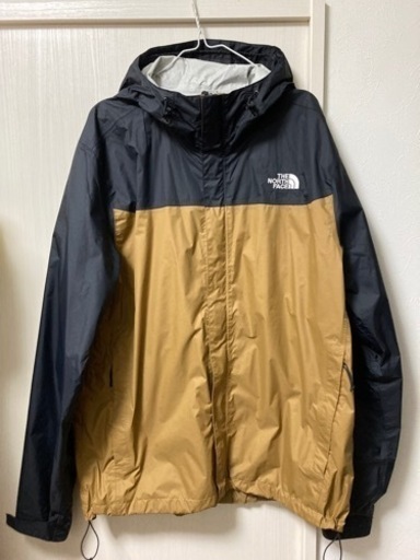 THE NORTH FACE パーカー