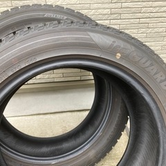 ★235/50R18 YOKOHAMA スタッドレスタイヤ4本SET バリ溝★ ヨコハマタイヤ アイスガード 235\50R18 4本 スタッドレス バリ山