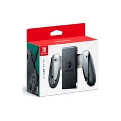 Switch 充電グリップ ジョイコン