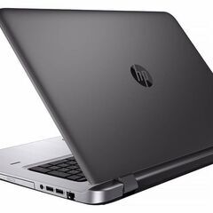 値下げ！超高速 17.3型  i7 新品 M.2ssd 128GB+hdd500GB内蔵 HP 470 g3 値下げ！超高速 17.3型 i7 新品 M.2ssd 128GB+hdd500GB内蔵 HP 470 g3