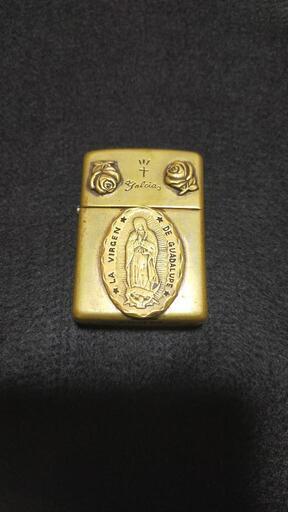 ガルシアZIPPO