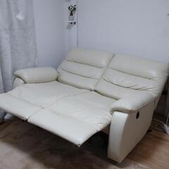 UNKNOWNWORLD ウォッシュドダメージジーンズ ブルー-(美品)ニトリ 極上