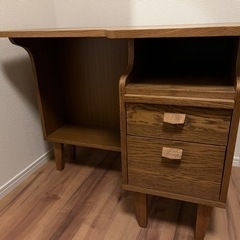 ウニコ KURT desk クルト デスク KURT desk(クルト デスク)/KURT[タブルーム]