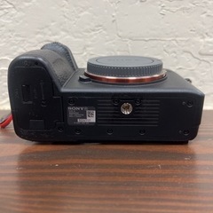 ソニー α9 ILCE-9 中古 防湿庫保管 35mmフルサイズ デジタル一眼レフ 