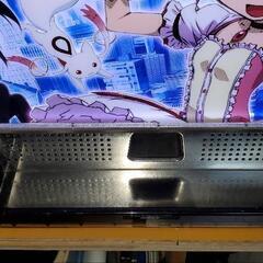 引取り】値段相談OK パチスロ 初代 まどかマギカ コイン不要機付き