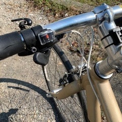 GIANT ESCAPE R3 軽快クロスバイク 24速 28-622(700x28c)