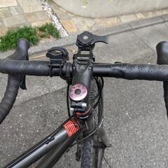 自転車+空気入れ+スタンド+鍵