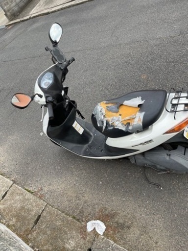 中古　現状渡　スクーター　スズキアドレスV50 中古 現状渡 スクーター スズキアドレスV50 楽天市場】スズキ アドレス