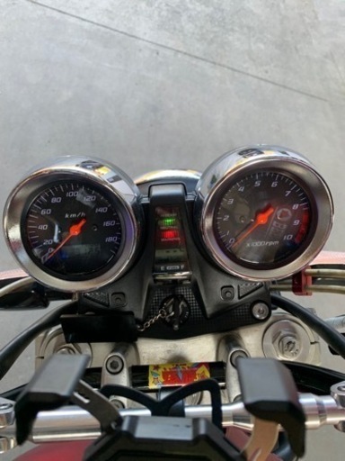 cb1300sf sc40 750cc交換あり　車種にもよります