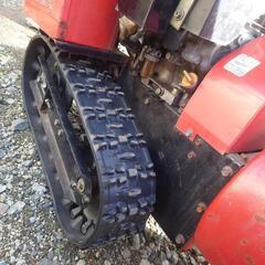 決まりました。】ヤンマー除雪機 ジャンク