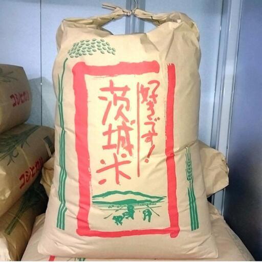 令和4年度 新米 茨城県産一等コシヒカリ30kg 玄米③ - 家具 令和4年度 新米 茨城県産一等コシヒカリ30kg 玄米③ - 家具