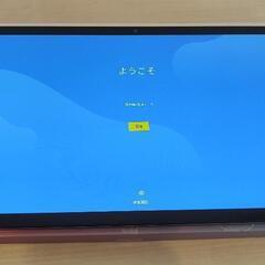 Lenovo Tab P11 Pro (2nd Gen）※海外モデル