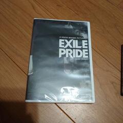 EXILE　DVD 未開封