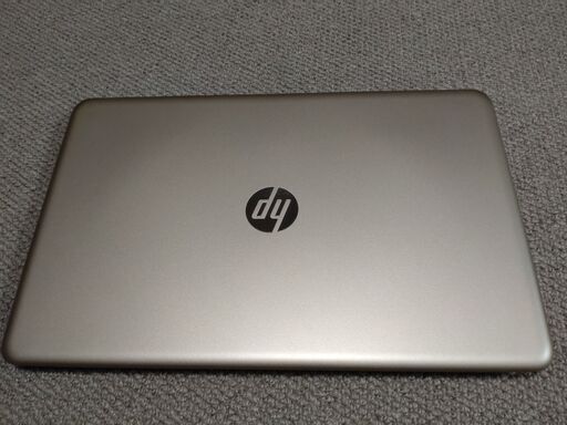 【ノートパソコン】HP Pavilion 15-au100 フルHD\u0026Corei7搭載モデル