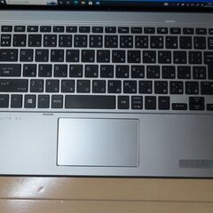 JC1051 HP Elite X2 1013 G3 タッチノート 第8世代 キーボードoffice2019