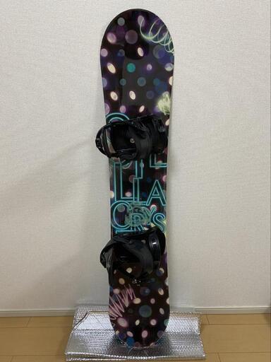 TWO B ONE EASYRIDE スノーボード ビンディングセット スノーボードビンディングセット TWO B ONE EASYRIDE スノーボード