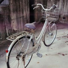 自転車