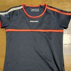 BabolaTテニスTシャツ　 S size