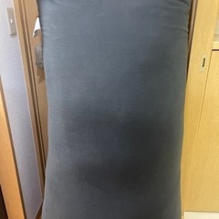 ヨギボー マックス 黒 yogibo max 