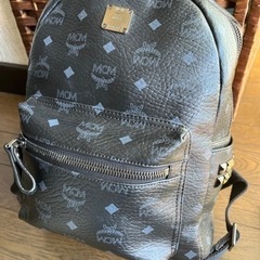 MCM 靴/バッグの中古が安い！激安で譲ります・無料であげます｜ジモティー