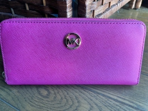 MICHAEL KORS 長財布