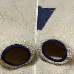 patagonia パタゴニア レトロX Mサイズ