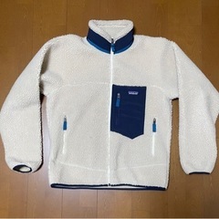 patagonia パタゴニア レトロX Mサイズ
