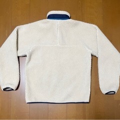 patagonia パタゴニア レトロX Mサイズ