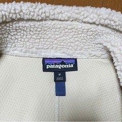 patagonia パタゴニア レトロX Mサイズ