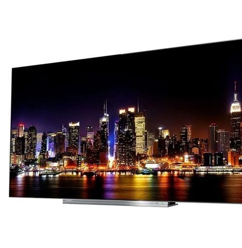 【手渡限定】REGZA 有機ELテレビ 55X910