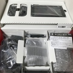 NintendoSwitch＋64コントローラー＋モンスターハンターライズ＋エクストラパッドSW