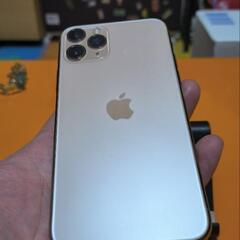iphone11pro 64G 美品simフリー