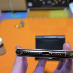 iphone11pro 64G 美品simフリー