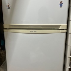 冷蔵庫　洗濯機　電子レンジ3つセット