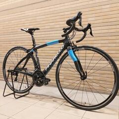 32.8万円の品🇮🇹PINARELLO ピナレロ RAZHA カーボンロードバイク