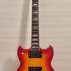 YAMAHA SG-700 1979年製 極太ネック