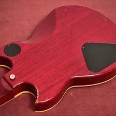 YAMAHA SG-700 1979年製 極太ネック