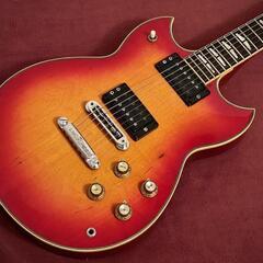 YAMAHA SG-700 1979年製 極太ネック