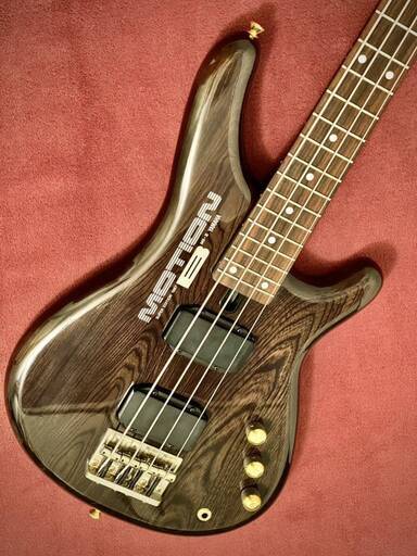 ★ YAMAHA MB-IIIG SUPER EDITION 1987 希少 ★