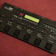 ☆ YAMAHA GW50 最上位モデル ☆