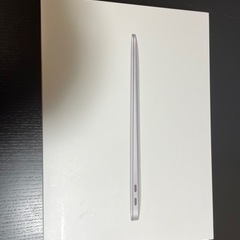 MacBookAir（2020）売ります マックブックエアー※今日明日取引限定