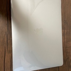 MacBookAir（2020）売ります マックブックエアー※今日明日取引限定
