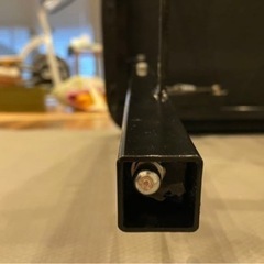 移動式シャンプー台(シャワーヘッド自作品)タンク2個付き