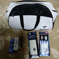 ゴルフクラブ　【決まりました】