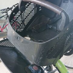 ピアの傾向黄緑、バッテリーは容量一番大きいやつに変えてます‼️子供