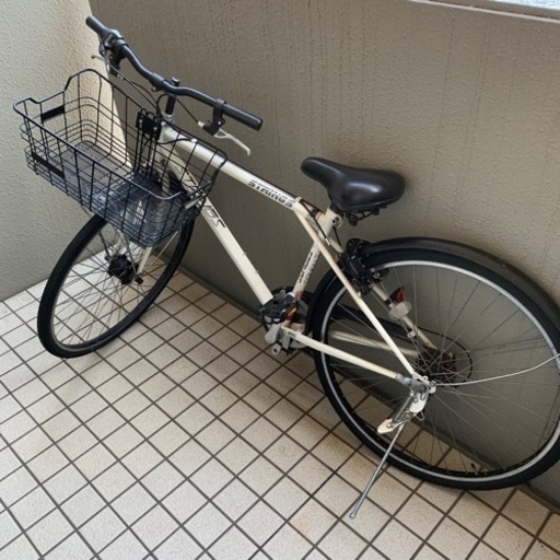 自転車