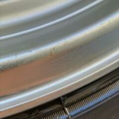 ジムニー・ジープ等　タイヤホイールセット